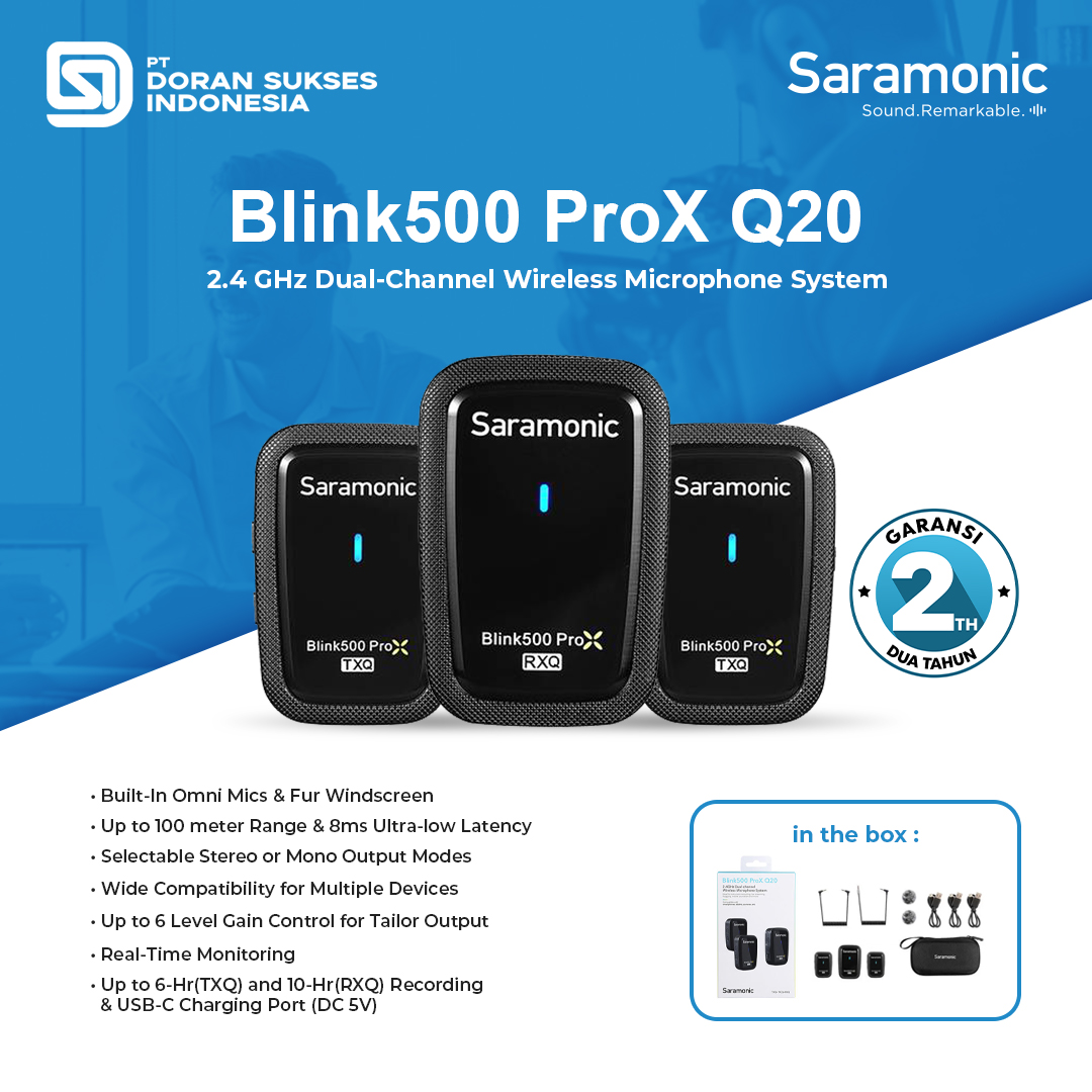 saramonic-blink-500-prox-q20